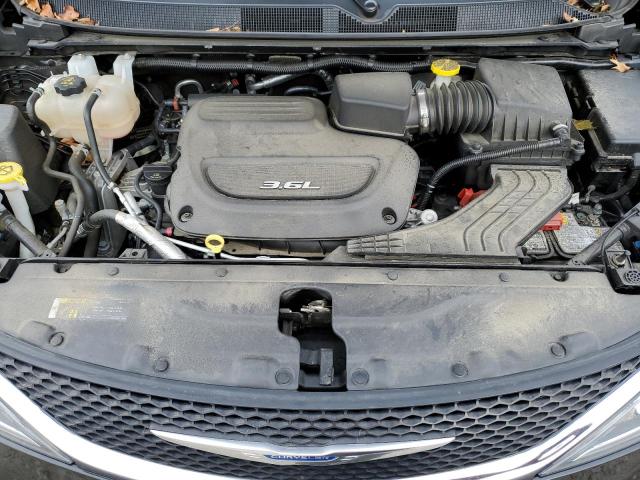 2C4RC1FG2JR107020 - 2018 CHRYSLER PACIFICA TOURING PLUS Qara foto 12