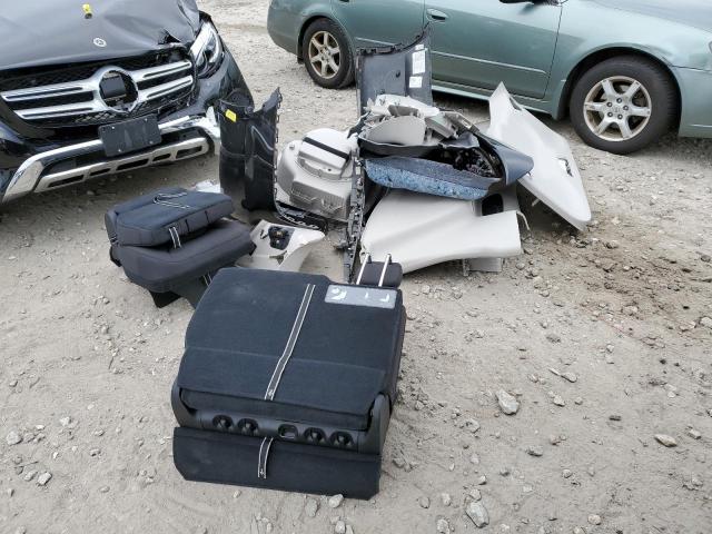 2C4RC1FG2JR107020 - 2018 CHRYSLER PACIFICA TOURING PLUS Qara foto 13