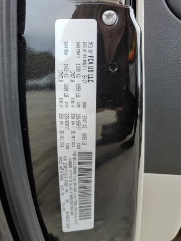 2C4RC1FG2JR107020 - 2018 CHRYSLER PACIFICA TOURING PLUS Qara foto 14