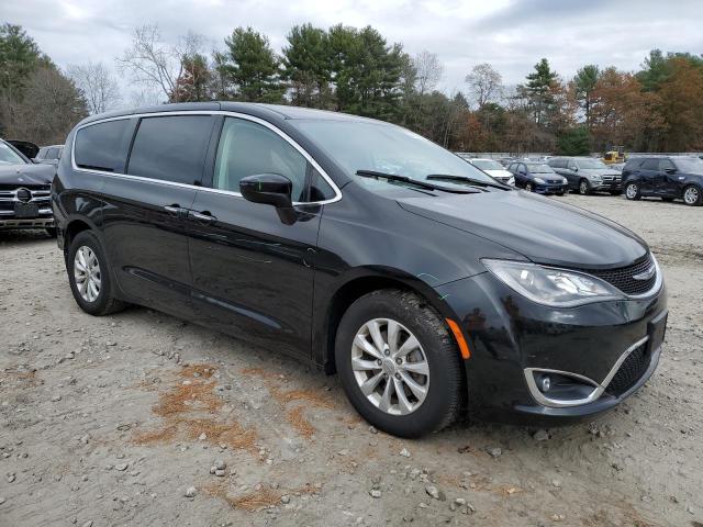 2C4RC1FG2JR107020 - 2018 CHRYSLER PACIFICA TOURING PLUS Qara foto 4