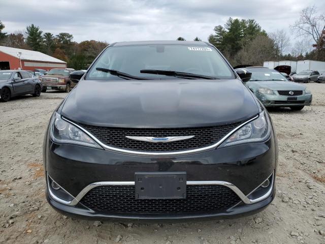 2C4RC1FG2JR107020 - 2018 CHRYSLER PACIFICA TOURING PLUS Qara foto 5