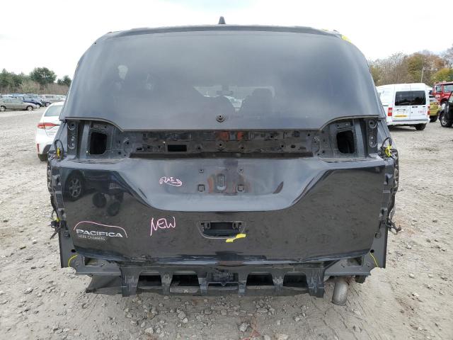 2C4RC1FG2JR107020 - 2018 CHRYSLER PACIFICA TOURING PLUS Qara foto 6