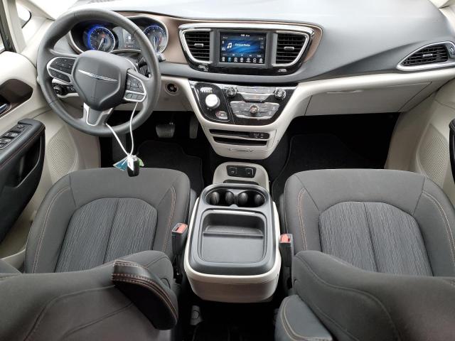 2C4RC1FG2JR107020 - 2018 CHRYSLER PACIFICA TOURING PLUS Qara foto 8