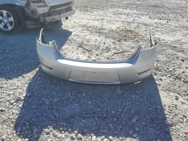 1G11B5SA9GF132143 - 2016 CHEVROLET MALIBU LIM LS SILVER photo 12