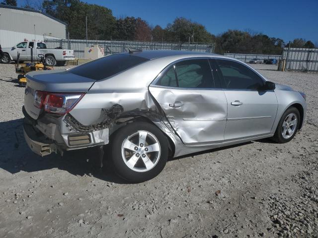 1G11B5SA9GF132143 - 2016 CHEVROLET MALIBU LIM LS SILVER photo 3