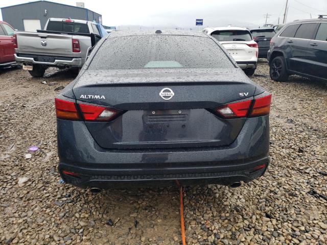 1N4BL4DV7LC249255 - 2020 NISSAN ALTIMA SV BLACK photo 6