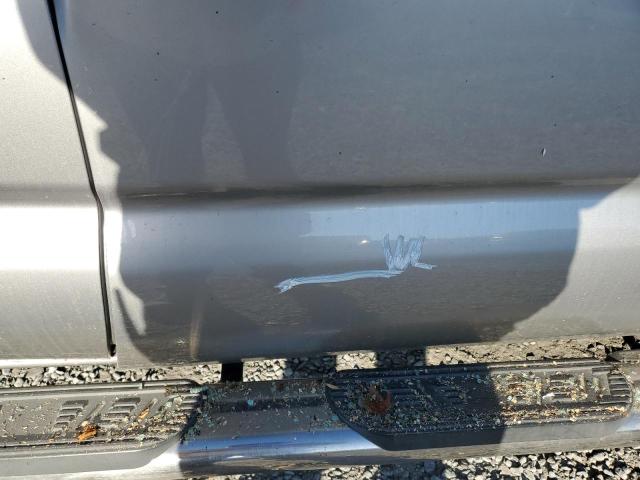 5TFTU4GN8EX055076 - 2014 TOYOTA TACOMA PRERUNNER ACCESS CAB GRAY photo 12