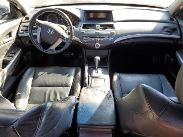 1HGCP2F85AA067207 - 2010 HONDA ACCORD EXL GRAY photo 8