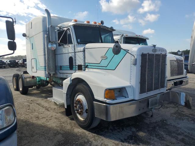 1996 PETERBILT 377, 