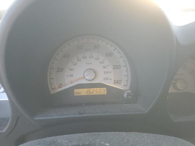 JTKDE167160103751 - 2006 TOYOTA SCION TC შავი ფოტო 9