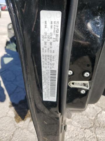 1C4PJMBX0KD284268 - 2019 JEEP CHEROKEE TRAILHAWK BLACK photo 13