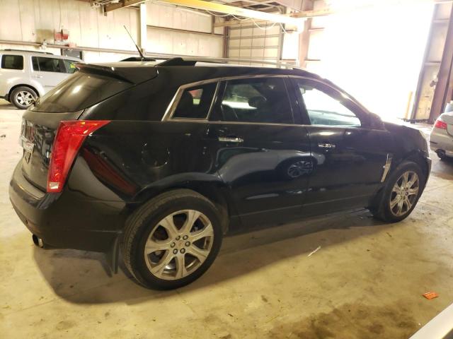 3GYFNBEY2BS508577 - 2011 CADILLAC SRX PERFORMANCE COLLECTION BLACK photo 3