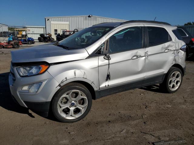 2021 FORD ECOSPORT SE, 