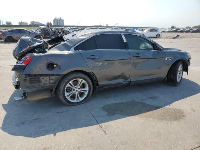 1FAHP2E83GG134307 - 2016 FORD TAURUS SEL GRAY photo 3