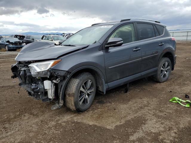 2018 TOYOTA RAV4 ADVENTURE, 