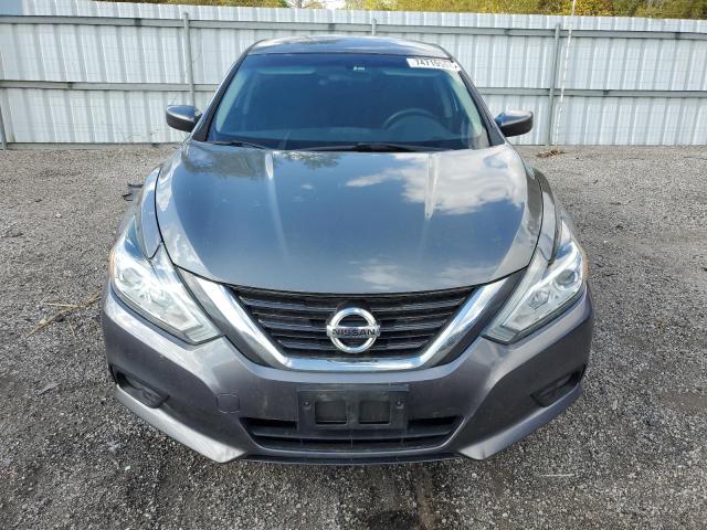 1N4AL3AP5GN369285 - 2016 NISSAN ALTIMA 2.5 GRAY photo 5