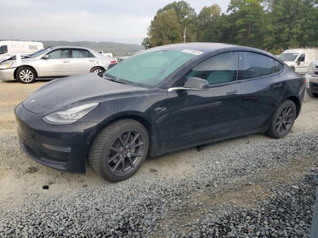 2018 TESLA MODEL 3, 