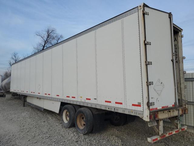 1JJV532D1CL726890 - 2012 WABASH TRAILER WHITE photo 3