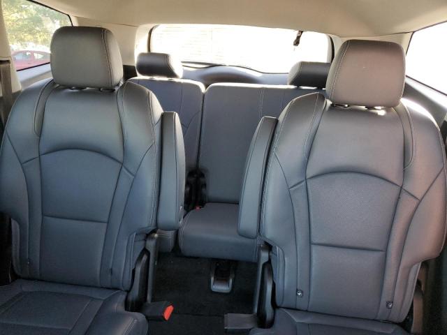 5GAEVAKW6MJ211994 - 2021 BUICK ENCLAVE ESSENCE 石墨色 照片 10