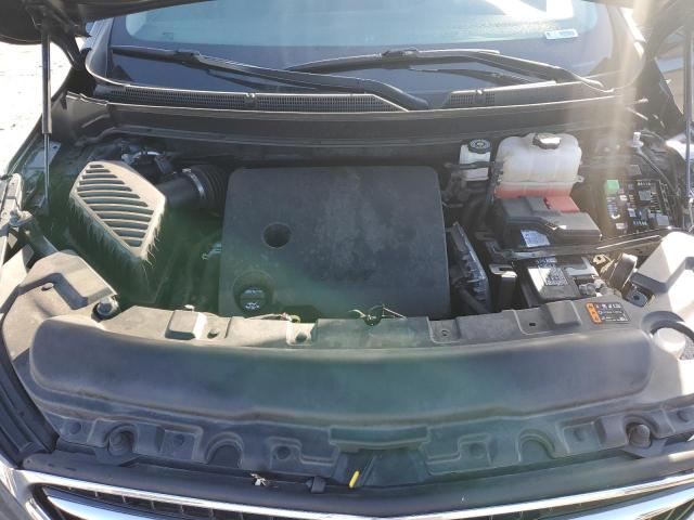 5GAEVAKW6MJ211994 - 2021 BUICK ENCLAVE ESSENCE 石墨色 照片 12