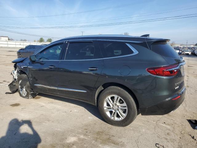 5GAEVAKW6MJ211994 - 2021 BUICK ENCLAVE ESSENCE 石墨色 照片 2