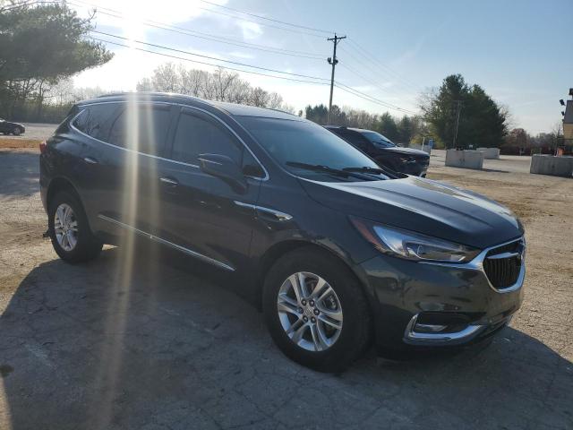 5GAEVAKW6MJ211994 - 2021 BUICK ENCLAVE ESSENCE 石墨色 照片 4