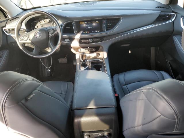 5GAEVAKW6MJ211994 - 2021 BUICK ENCLAVE ESSENCE 石墨色 照片 8