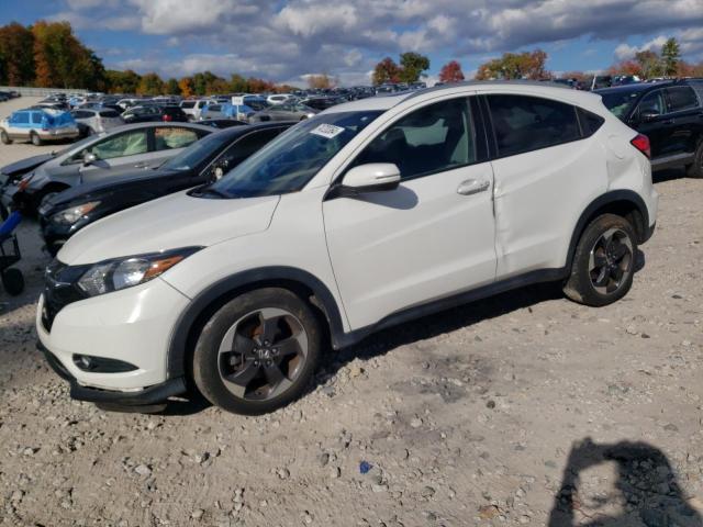 2018 HONDA HR-V EXL, 