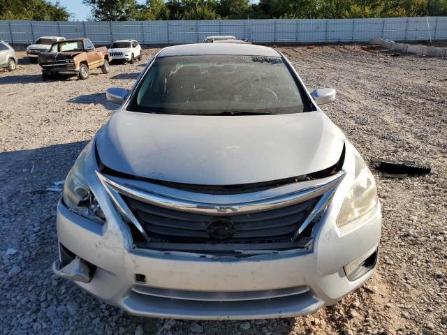 1N4AL3AP5DC257528 - 2013 NISSAN ALTIMA 2.5 SILVER photo 5