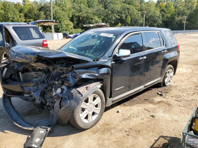 2012 GMC TERRAIN SLE, 