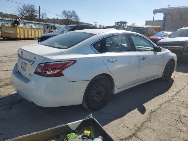 1N4AL3AP5DC206708 - 2013 NISSAN ALTIMA 2.5 WHITE photo 3