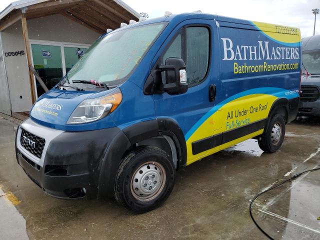 3C6LRVNG1NE130073 - 2022 RAM PROMASTER 1500 STANDARD ორფეროვანი ფოტო 1