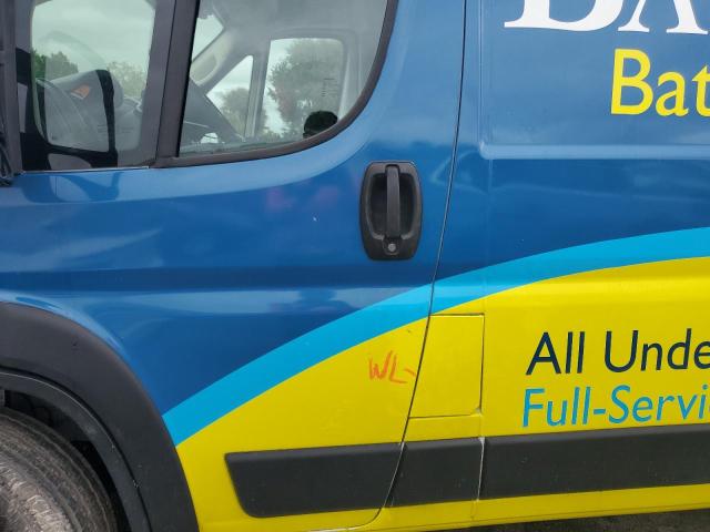 3C6LRVNG1NE130073 - 2022 RAM PROMASTER 1500 STANDARD ორფეროვანი ფოტო 12