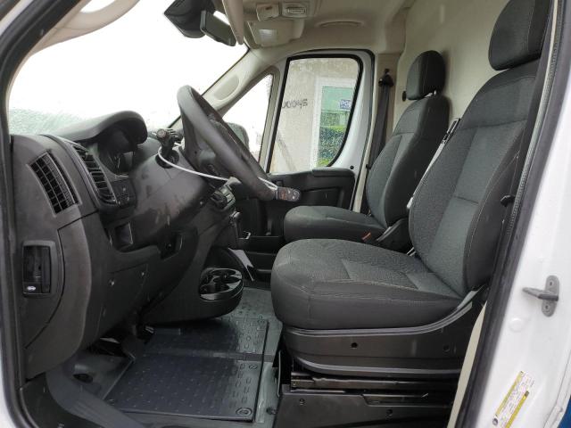 3C6LRVNG1NE130073 - 2022 RAM PROMASTER 1500 STANDARD ორფეროვანი ფოტო 7