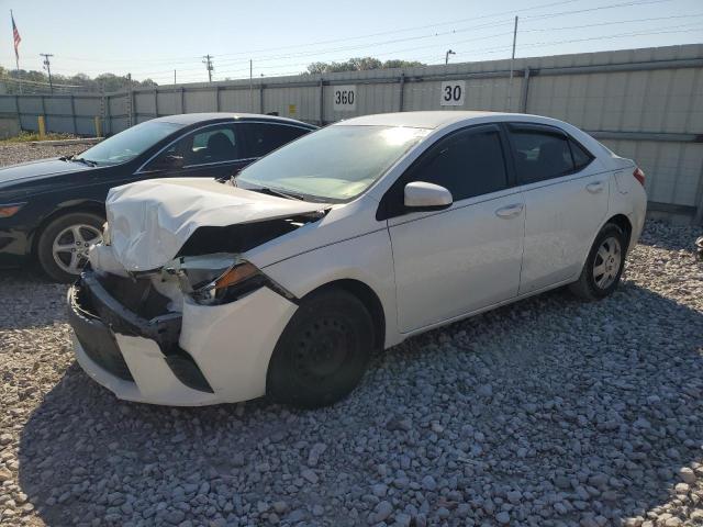 2014 TOYOTA COROLLA L, 