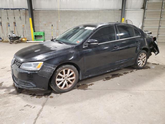 2013 VOLKSWAGEN JETTA SE, 