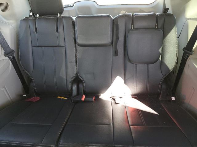 2C4RC1BG4GR280455 - 2016 CHRYSLER TOWN & COU TOURING თეთრი ფოტო 10