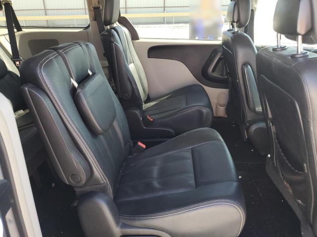 2C4RC1BG4GR280455 - 2016 CHRYSLER TOWN & COU TOURING თეთრი ფოტო 11