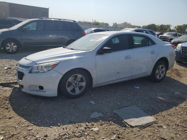 2016 CHEVROLET MALIBU LIM LT, 