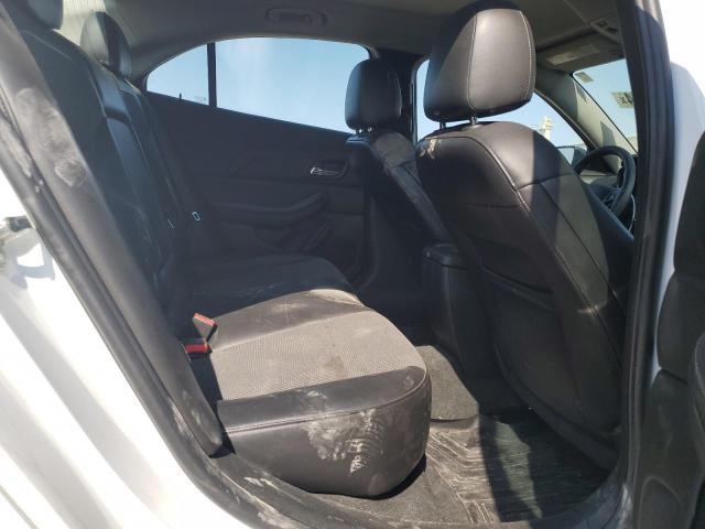 1G11C5SA3GF147802 - 2016 CHEVROLET MALIBU LIM LT 白色 照片 10