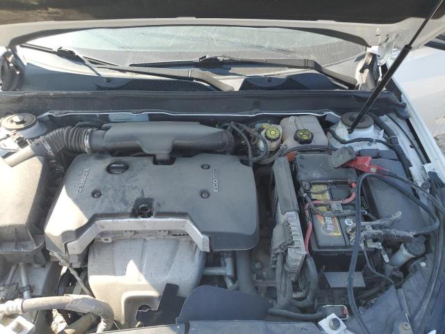 1G11C5SA3GF147802 - 2016 CHEVROLET MALIBU LIM LT 白色 照片 11