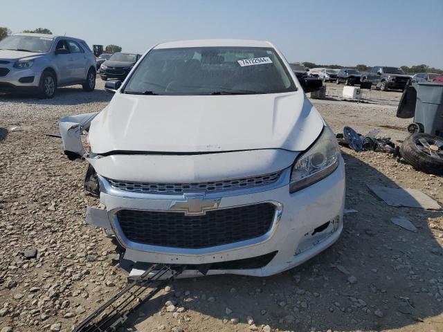 1G11C5SA3GF147802 - 2016 CHEVROLET MALIBU LIM LT 白色 照片 5