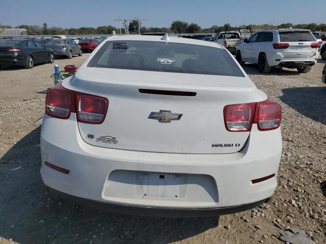 1G11C5SA3GF147802 - 2016 CHEVROLET MALIBU LIM LT 白色 照片 6
