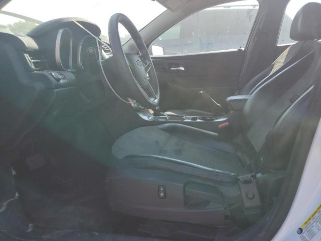 1G11C5SA3GF147802 - 2016 CHEVROLET MALIBU LIM LT 白色 照片 7