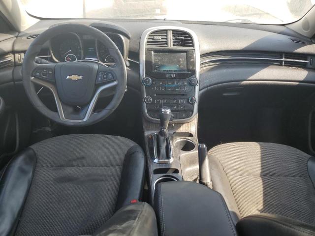 1G11C5SA3GF147802 - 2016 CHEVROLET MALIBU LIM LT 白色 照片 8