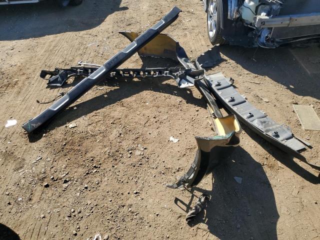 4JGBB22E78A405930 - 2008 MERCEDES-BENZ ML 320 CDI BLACK photo 13