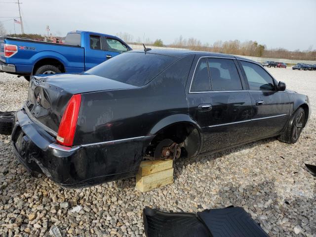 1G6KD57978U193575 - 2008 CADILLAC DTS BLACK photo 3