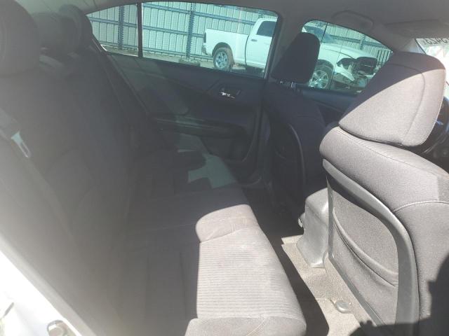 1HGCR2F58EA173575 - 2014 HONDA ACCORD SPORT WHITE photo 10