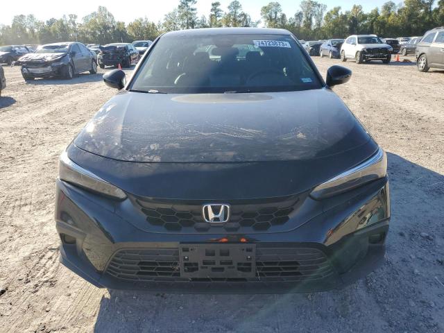 19XFL2G87PE014455 - 2023 HONDA CIVIC SPORT BLACK photo 5