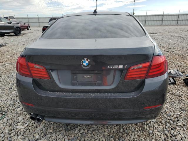 WBAXG5C59DD235085 - 2013 BMW 528 I BLACK photo 6